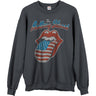 Junk Food - Unisex The Rolling Stones America 78 Sweatshirt
