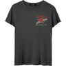 Junk Food - Womens Tom Petty American Girl T-Shirt