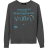 Junk Food - Womens Tom Petty Hard Promises Raglan T-Shirt