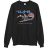 Junk Food - Unisex Usa Slopestyle Sweatshirt