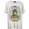 Junk Food - Unisex Waylon Jennings Ballroom T-Shirt