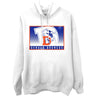Junk Food - Unisex Broncos Zone Hoodie