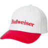 Junk Food - Unisex Budweiser Logo Hat