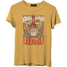 Junk Food - Womens King Of Beers T-Shirt