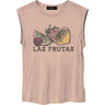 Junk Food - Womens Las Frutas Sweater