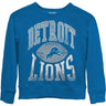 Junk Food - Girls Lions Hot Route Fleece Sweatshirt