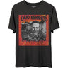 Junk Food - Unisex Department Of Fear T-Shirt