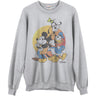 Junk Food - Mens Donald And Pals Sweatshirt