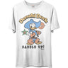 Junk Food - Mens Donald Goes West Sweatshirt