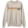 Junk Food - Unisex Ford 4-Wheelers Sweatshirt