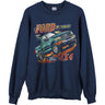 Junk Food - Unisex Ford F-150 4X4 Sweatshirt