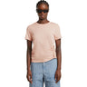 G-Star Raw - Womens Adjustable Slim Relaxed Top