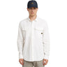 G-Star Raw - Mens Marine Slim Woven Shirt