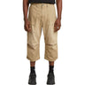G-Star Raw - Mens Fatigue 3D Relaxed Shorts