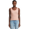 G-Star Raw - Womens Slim Rib Tank Top