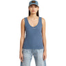 G-Star Raw - Womens Slim Rib Tank Top
