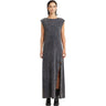 G-Star Raw - Womens Overdyed Maxi Tank Dress