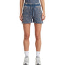 G-Star Raw - Womens Overdyed Sweat Shorts