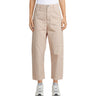G-Star Raw - Womens Pilot Cropped 5-Pocket Pants