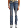 G-Star Raw - Womens Midge Slim Straight Jeans