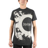 Bauhaus - The Sky'S Gone Out - Premium Mens T-Shirt In Coal