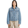 G-Star Raw - Womens True Denim Jacket