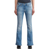 G-Star Raw - Womens 3301 Flare Jeans