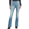 G-Star Raw - Womens 3301 Flare Jeans
