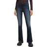 G-Star Raw - Womens 3301 Flare Jeans