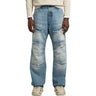 G-Star Raw - Mens 5620 3D Low Loose Jeans
