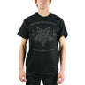 Dark Funeral - Mens Swedish Black Metal T-shirt in Black
