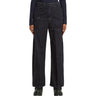 G-Star Raw - Womens Belted Cargo Loose Pants
