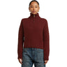 G-Star Raw - Womens Chunky Skipper Knit Sweater
