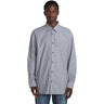 G-Star - Mens Clean Long Sleeve Oversized Shirt