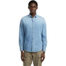 G-Star - Mens Clean Slim Long Sleeve Shirt
