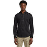 G-Star - Mens Clean Slim Long Sleeve Shirt