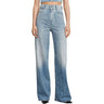 G-Star Raw - Womens Deck 2.0 High Loose Jeans