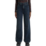 G-Star Raw - Womens Deck 2.0 High Loose Jeans