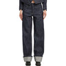 G-Star - Womens Judee Loose Selvedge Jeans