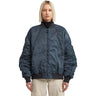 G-Star - Womens Macro Balloon Bomber Jacket