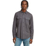 G-Star Raw - Mens Marine Slim Woven Shirt