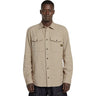 G-Star Raw - Mens Marine Slim Woven Shirt