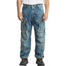 G-Star Raw - Mens Multi Pocket Cargo Relaxed Pants