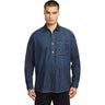 G-Star - Mens Regular 1 Pocket Long Sleeve Shirt
