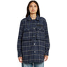 G-Star Raw - Womens Regular Boyfriend Overshirt