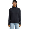 G-Star - Womens Regular Mock T Long Sleeve Top