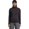 G-Star - Womens Regular Mock T Long Sleeve Top