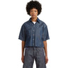 G-Star - Womens Remix Short Sleeve Shirt