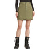 G-Star Raw - Womens Viktoria Short Chino Skirt