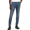 G-Star Raw - Mens 5620 3D Zip Knee Skinny Jeans